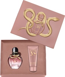 Набор для женщин Paco Rabanne, 125 мл