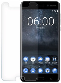 Golden Extreeme Shock Screen Protector For Nokia 3
