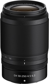 Nikon Nikkor Z DX 50-250mm f/4.5-6.3 VR