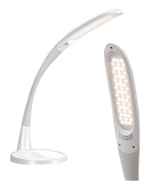 Galda lampa HR T2, E14, brīvi stāvošs, 40W
