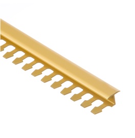 BLOK. PROFILS LOKANAIS ALU D14 P ZELTA 2