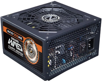 Zalman GVM PSU 600W ZM600-GVM