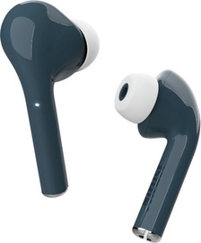 Belaidės ausinės Trust Nika Touch In-Ear Blue