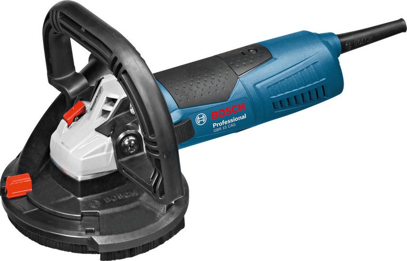 Шлифовальная машина Bosch, 1500 Вт