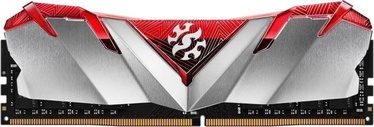ADATA XPG GAMMIX D30 Red 16GB 3000MHz CL16 DDR4 AX4U3000316G16-SR30