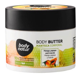 Ķermeņa krēms Body Natur Body Care, 200 ml