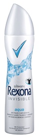 Women Rexona Invisible Anti-perspirant 200ml
