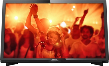 Philips 4000 Series Ultra Slim LED TV 24PHS4031/12