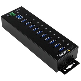 Док-станция StarTech ST1030USBM, USB 3.0