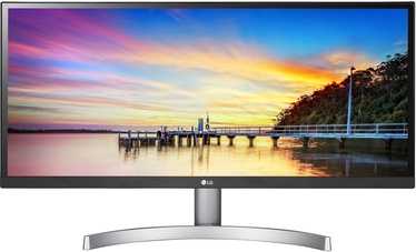 Monitorius LG 29WK600-W