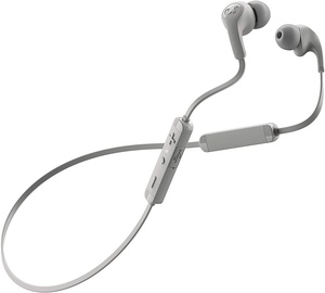 Fresh 'n Rebel Flow In-Ear Wireless Headphones Tip Ice Grey