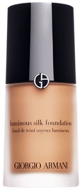 Tonuojantis kremas Giorgio Armani Luminous Silk 4.5, 30 ml