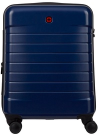 Koferis Wenger Lyne Carry-On, zila, 41 l, 200x400x540 mm