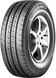 Vasaras riepa Lassa Transway 2 215/70/R15, 109-S-180 km/h, E, B, 71 dB