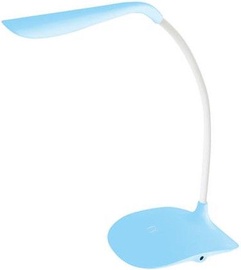 Platinet PDL01 Flexible Table Lamp 3.5W Blue