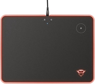 Trust GXT 750 Qlide RGB Mousepad Wireless Charging