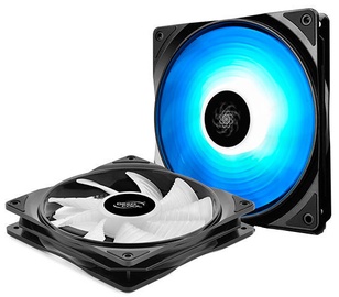 Deepcool RF140 2in1 RGB 140mm DP-FRGB-RF140-2C