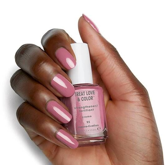 Küünehooldusvahend Essie, 95 mauve tivation, 13 ml
