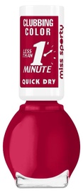 Miss Sporty Clubbing Color Nail Polish 7ml 130