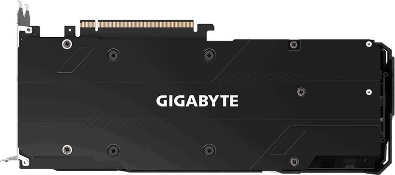 Videokaart Gigabyte GeForce RTX 2060 Gaming OC GV-N2060GAMINGOC-6GD, 6 GB, GDDR6