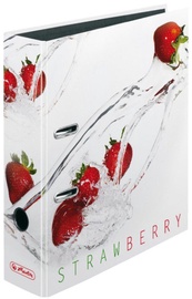 Herlitz LAF Fr.Fruit 11305984 Strawberry
