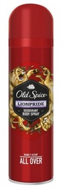 Old Spice Lionpride Deodorant 150ml