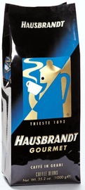 Hausbrandt Gourmet Coffee Beans 1kg