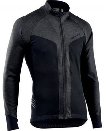 Northwave Reload Selective Protection Black/Grey M