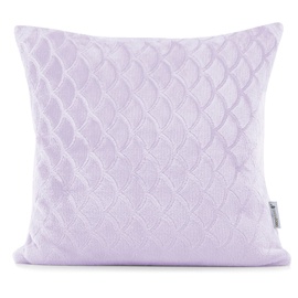 Декоративная подушка DecoKing Sardi, фиолетовый, 45 см x 45 см