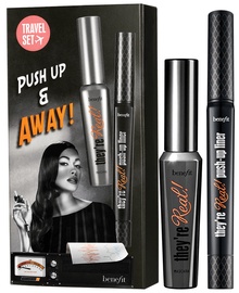 Benefit Push Up & Away! They´re Real! Mascara 8.5g & Eye Liner 1.4g