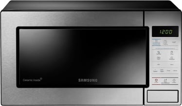 Mikroviļņu krāsns Samsung GE-83M/BAL (bojāts iepakojums)