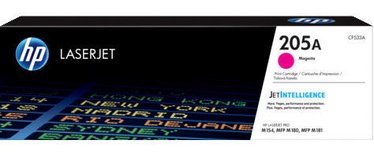 HP 205A Toner Cartridge Magenta