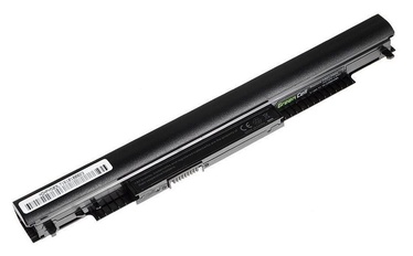 Sülearvutiaku Green Cell HP Battery 10.8V 2200mAh HP89