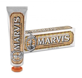 Зубная паста Marvis Orange Blossom, 75 мл