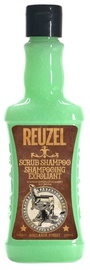 Reuzel Scrub Shampoo 350ml