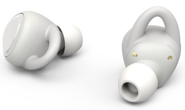 Ausinės Hama LiberoBuds Bluetooth Grey, belaidės