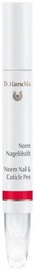 Nagu eļļa Dr. Hauschka, 3 ml