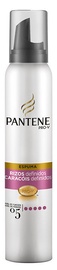 Pantene Pro V Curls Defined Foam 250ml