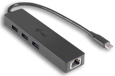 USB-разветвитель i-Tec