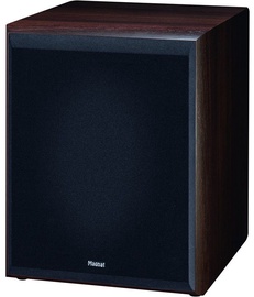 Magnat Monitor Supreme Sub 302A Mocca + Oehlbach Cable 5m