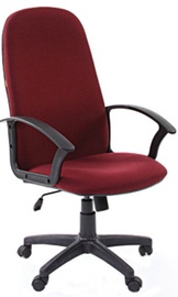 Chairman Executive 289 10-361