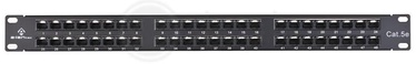 A-Lan PK033 48 Port Panel