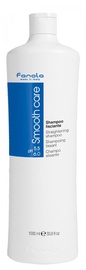 Šampūns Fanola Smooth Care Straightening, 1000 ml