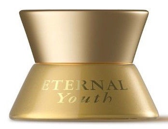 Alqvimia Eternal Youth Maximum Recovery Eye And Lip Contour 15ml