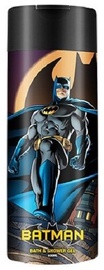 Corsair toilretries Batman Bath & Shower Gel 400ml