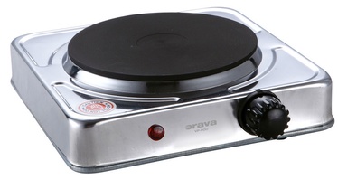Orava VP-900 Inox