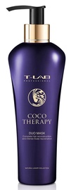 Juuksemask T-LAB Professional Coco Therapy, 300 ml