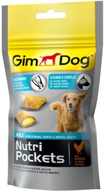 Gimborn Nutri Pockets Agile 45g