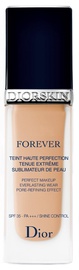 Dior Diorskin Forever Perfecting Foundation SPF35 30ml 033