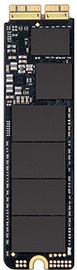 Transcend JetDrive 820 for Mac 480GB PCIE M.2 TS480GJDM820